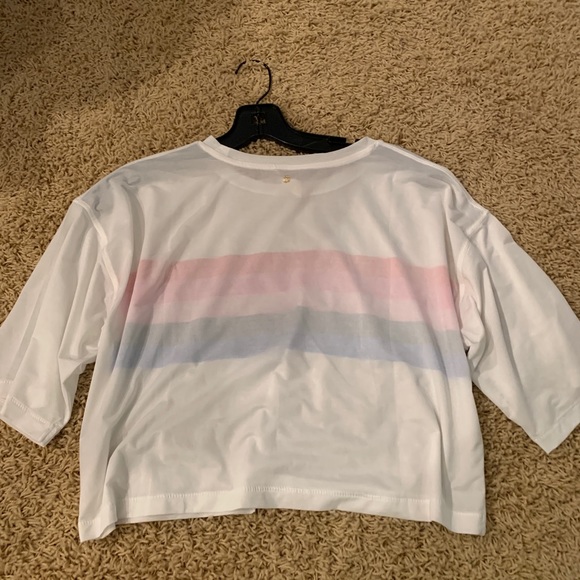 Spiritual gangster cropped tee! - Picture 2 of 4